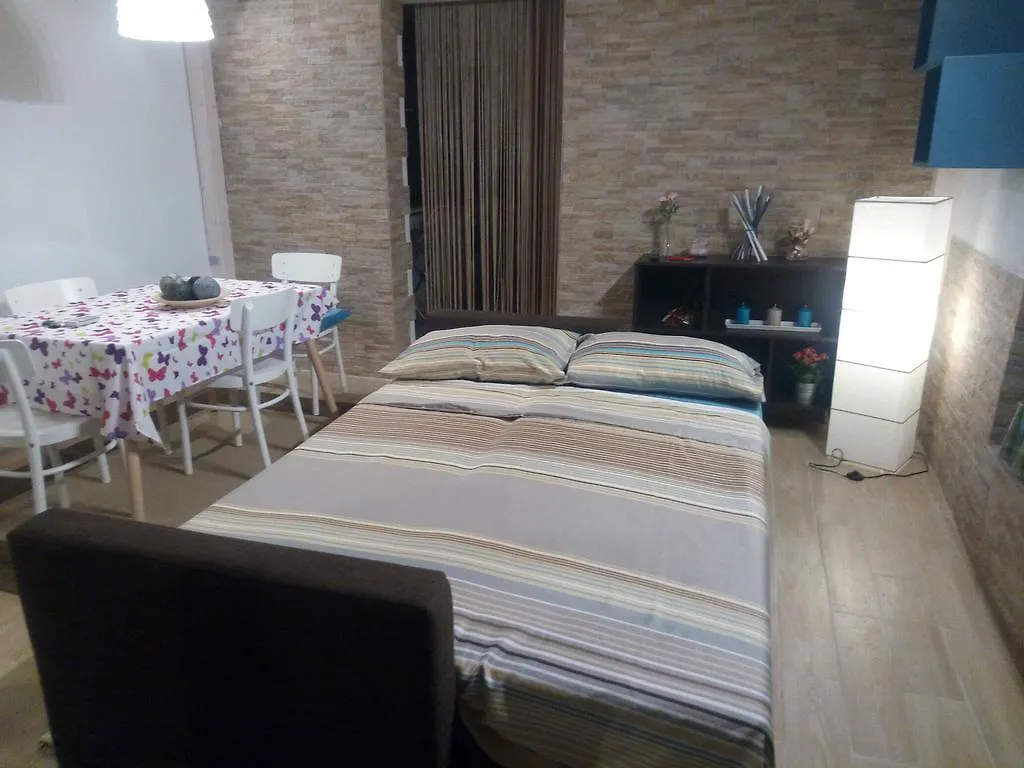 Apartment Central House Catania