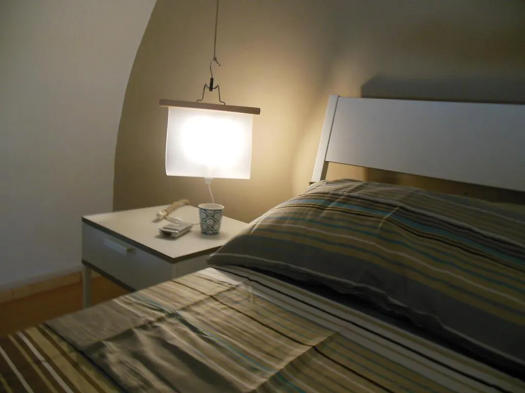 Apartment Central House Catania